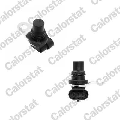 Sensor, crankshaft pulse
